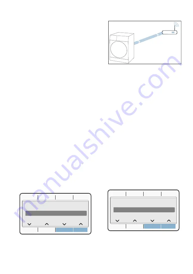 Bosch WMH4Y8S9DN Скачать руководство пользователя страница 50