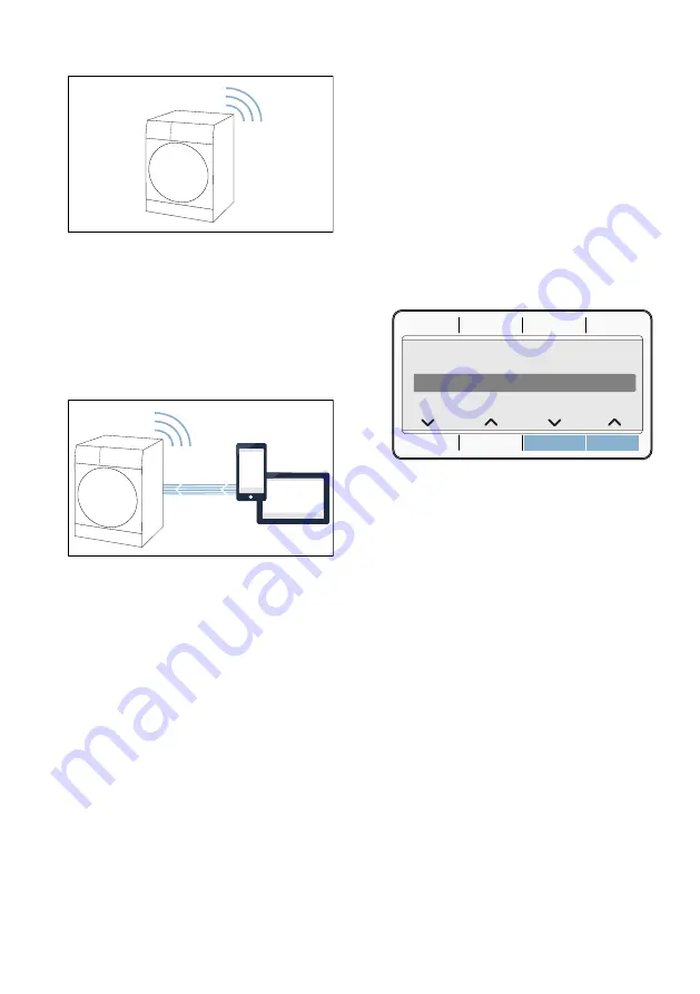 Bosch WMH4Y8S9DN Скачать руководство пользователя страница 51