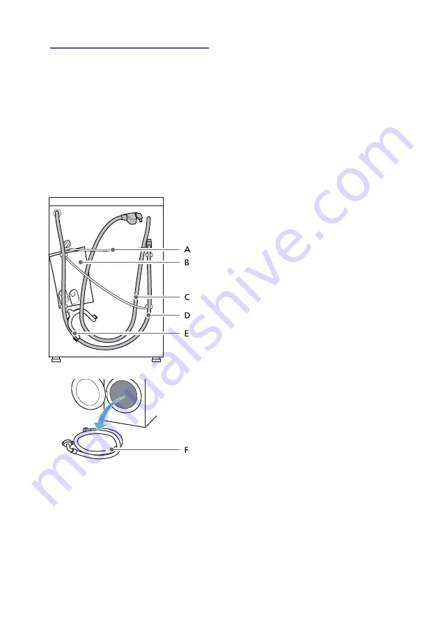 Bosch WNA13400EU Instructions For Use And Installation Download Page 13