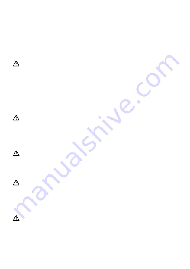 Bosch WNA14400ID User Manual And Installation Instructions Download Page 7