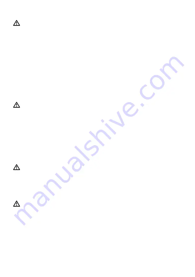 Bosch WNA14400ID User Manual And Installation Instructions Download Page 9