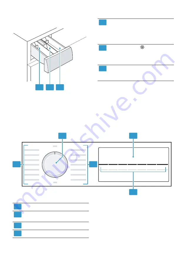 Bosch WNA14400ID User Manual And Installation Instructions Download Page 17