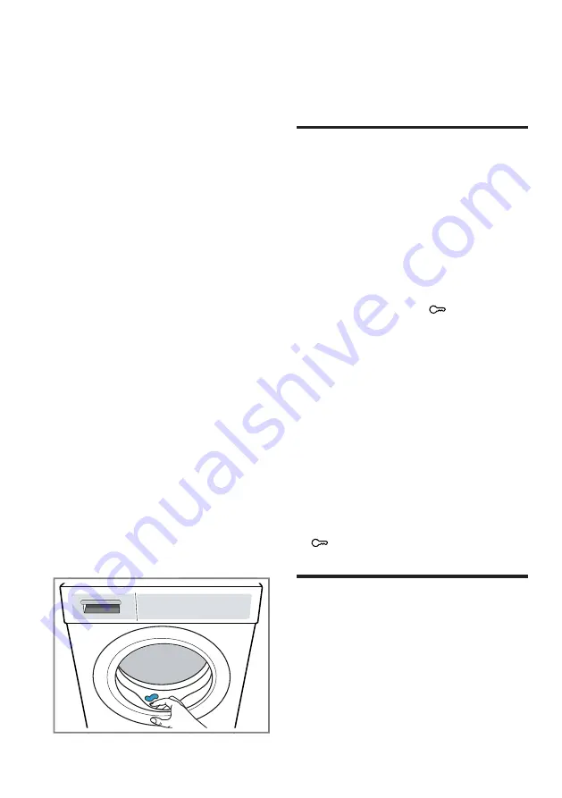 Bosch WNA14400ID User Manual And Installation Instructions Download Page 31