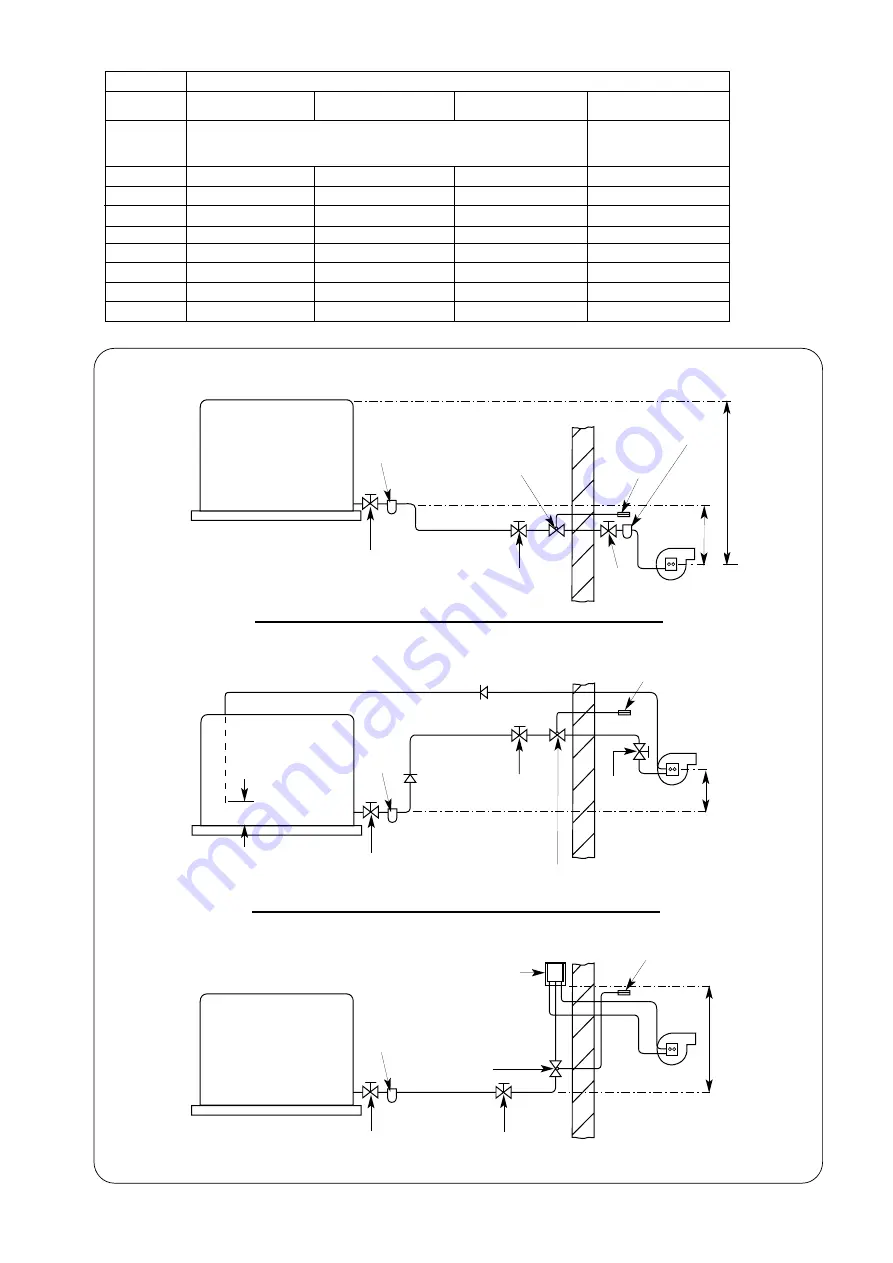 Bosch Worcester Danesmoor 12/14 Скачать руководство пользователя страница 12