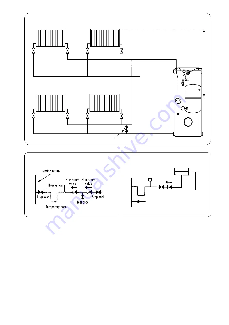 Bosch Worcester Danesmoor 12/14 Скачать руководство пользователя страница 14