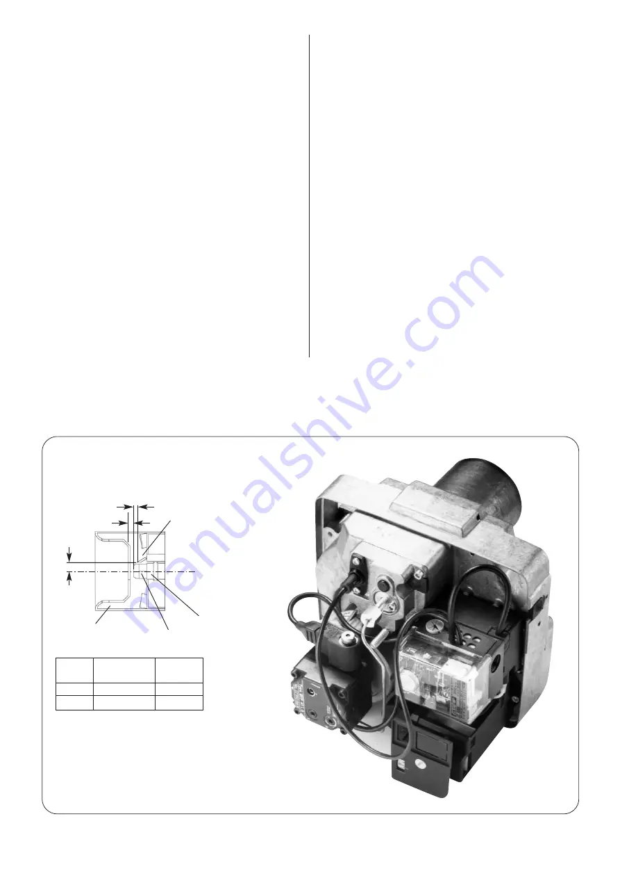 Bosch WORCESTER DANESMOOR UTILITY 12/14 Installation And Servicing Instructions Download Page 20