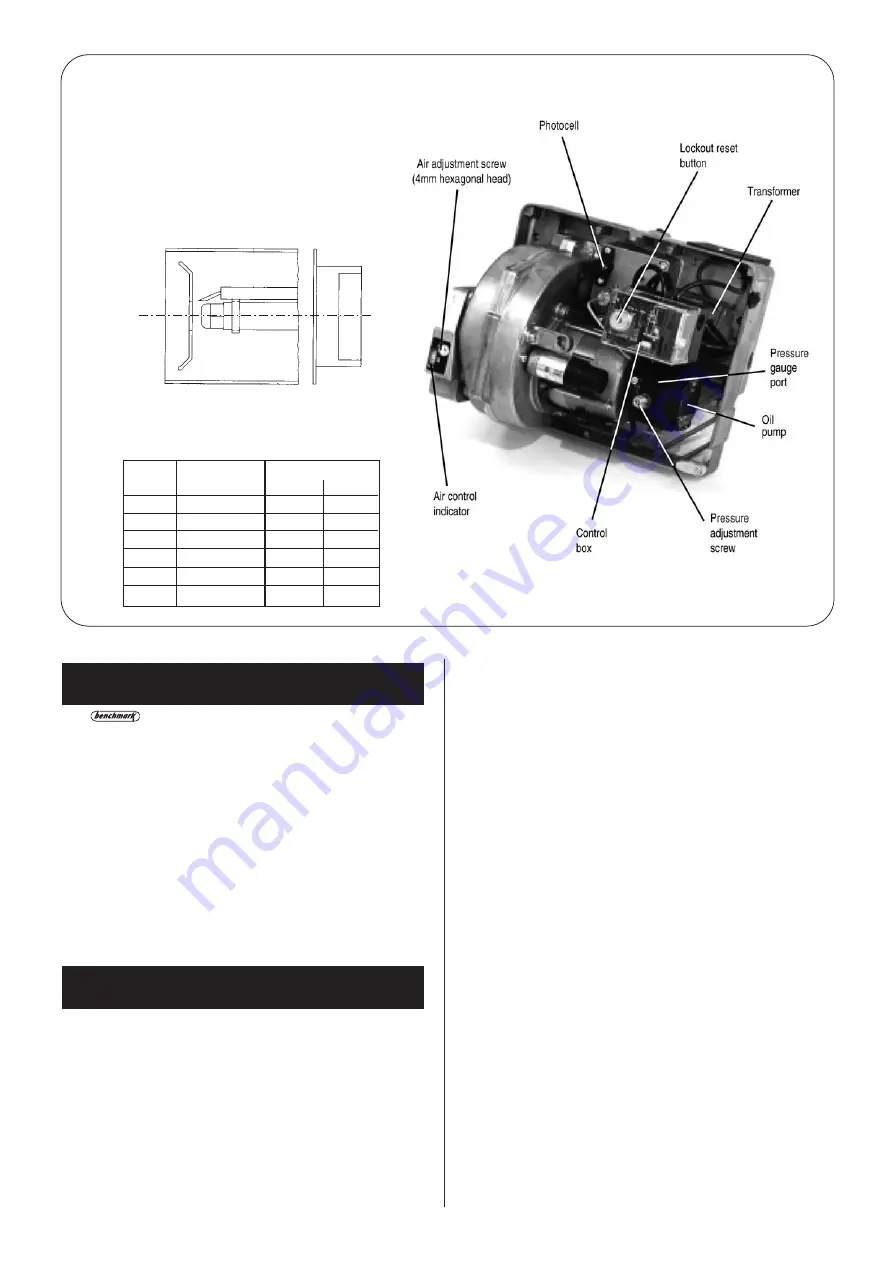 Bosch WORCESTER DANESMOOR UTILITY 12/14 Скачать руководство пользователя страница 23