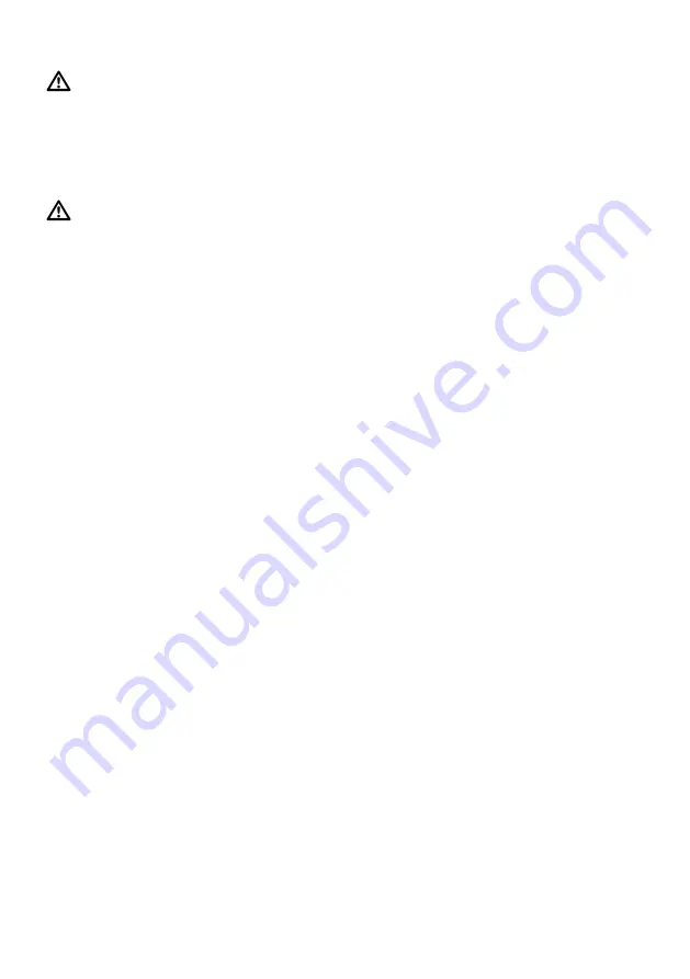 Bosch WQG23108GR User Manual And Installation Instructions Download Page 10