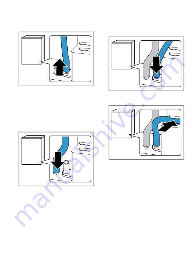 Bosch WQG23108GR User Manual And Installation Instructions Download Page 15