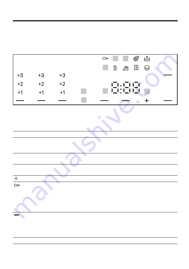 Bosch WQG23108GR User Manual And Installation Instructions Download Page 19