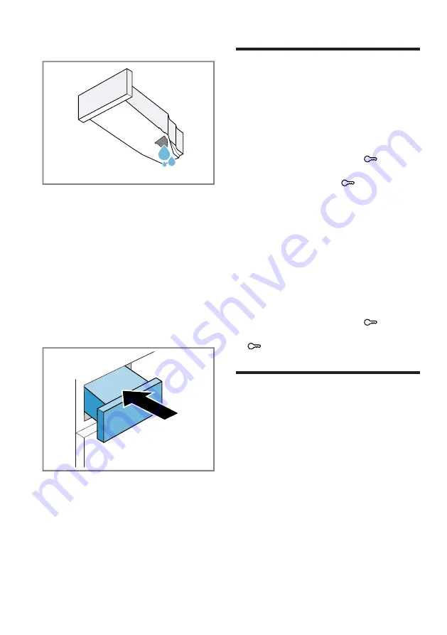 Bosch WQG23108GR User Manual And Installation Instructions Download Page 34