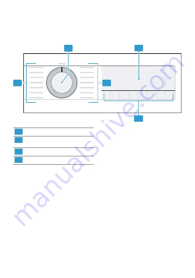 Bosch WQG233CBSN User Manual And Installation Instructions Download Page 18