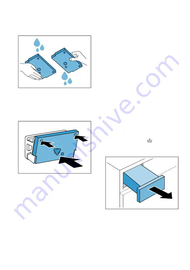 Bosch WQG233CBSN User Manual And Installation Instructions Download Page 33