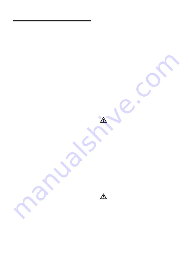 Bosch WQG233CBSN User Manual And Installation Instructions Download Page 46