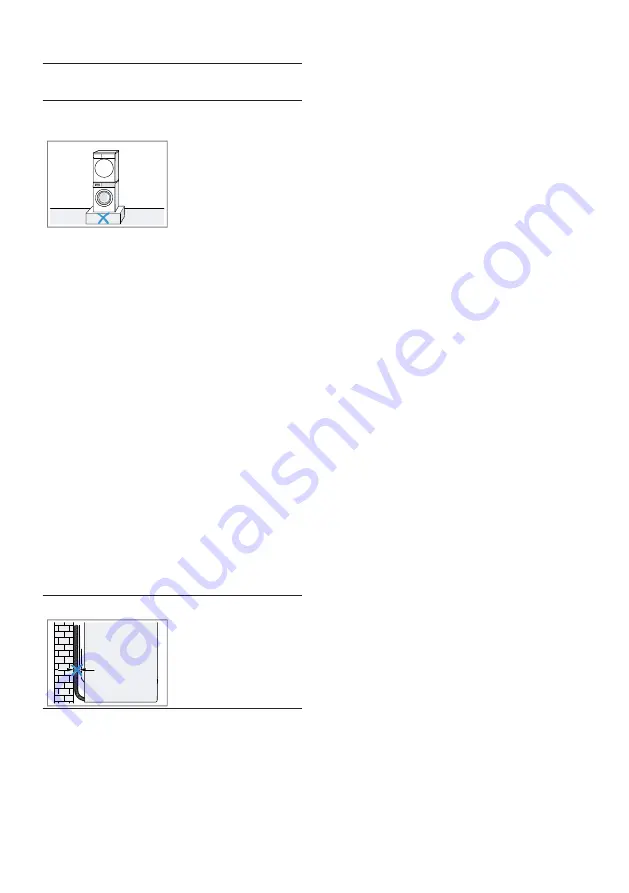 Bosch WQG24200GC User Manual And Installation Instructions Download Page 14