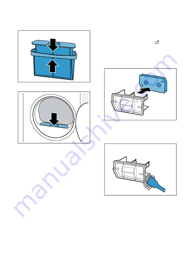 Bosch WQG24200GC User Manual And Installation Instructions Download Page 33