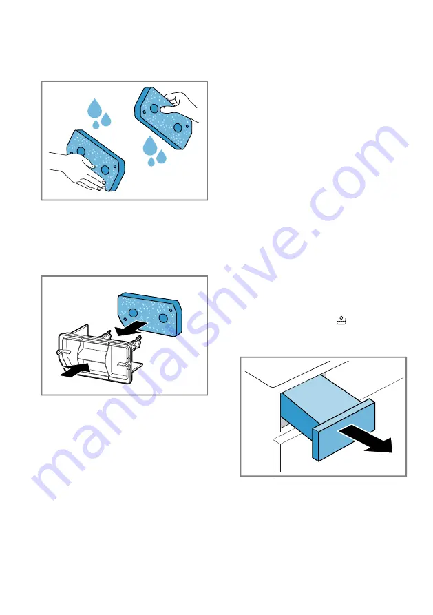 Bosch WQG24200GC User Manual And Installation Instructions Download Page 34