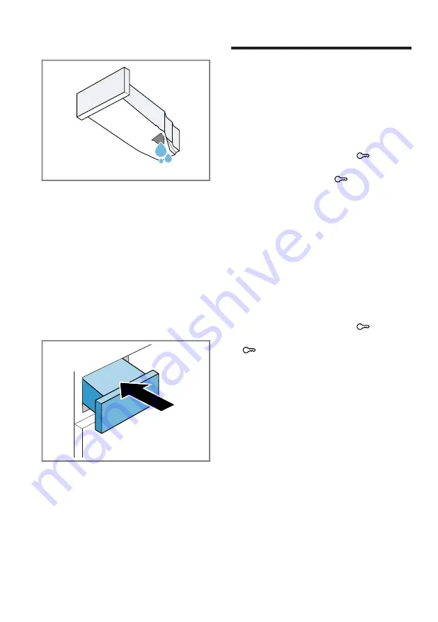 Bosch WQG24200GC User Manual And Installation Instructions Download Page 35