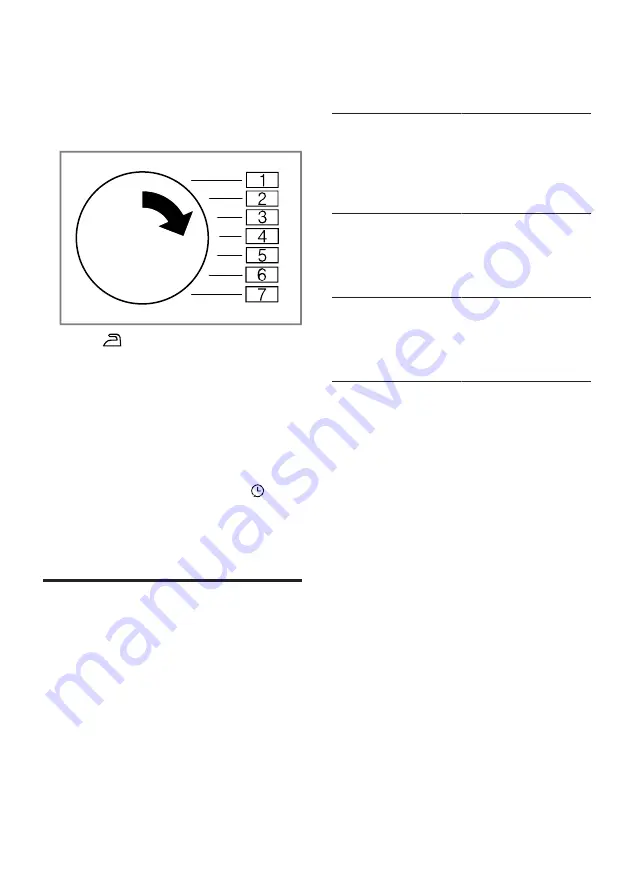 Bosch WQG24200GC User Manual And Installation Instructions Download Page 37