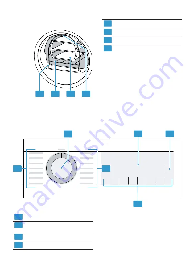 Bosch WQG24500ES User Manual And Installation Instructions Download Page 18