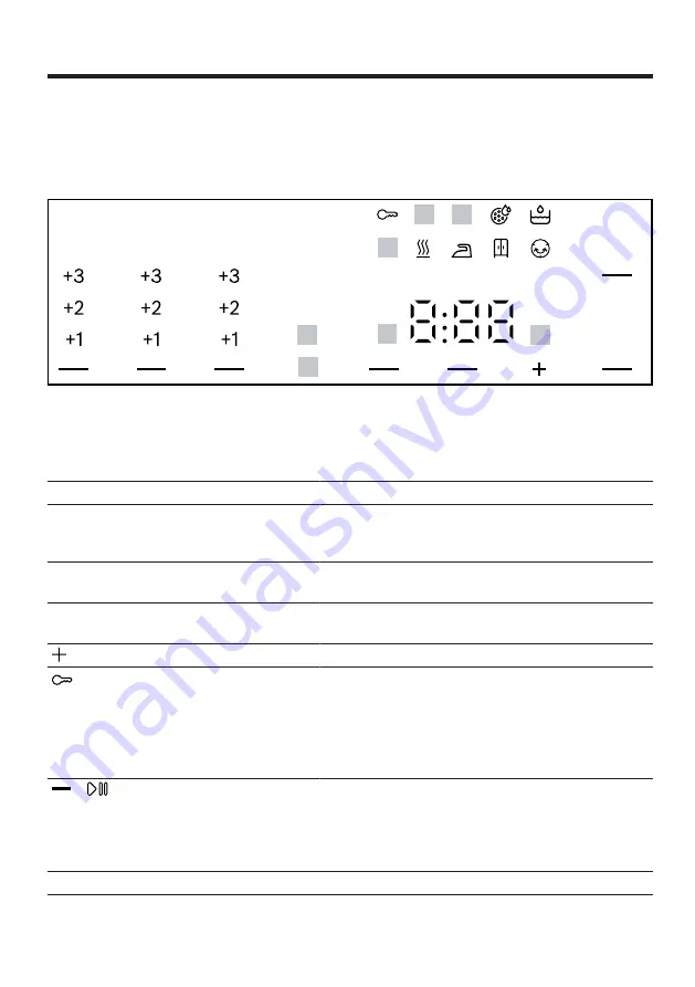 Bosch WQG24500ES User Manual And Installation Instructions Download Page 19