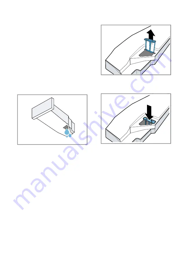 Bosch WQG24500ES User Manual And Installation Instructions Download Page 44