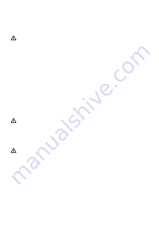 Bosch WQG24590BY User Manual And Installation Instructions Download Page 6