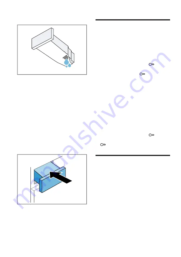 Bosch WQG245AESN User Manual And Installation Instructions Download Page 33