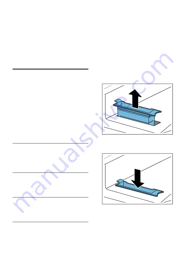 Bosch WQG245AESN User Manual And Installation Instructions Download Page 43