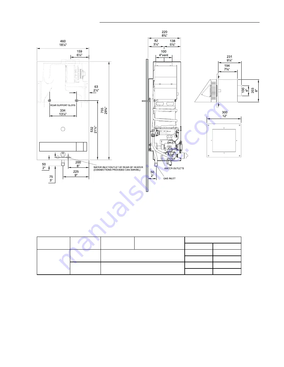 Bosch WR430-3K Скачать руководство пользователя страница 27