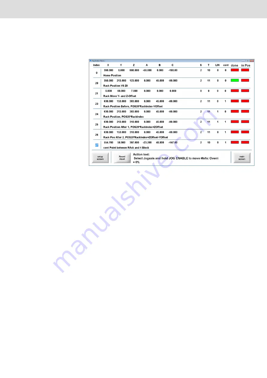 Bosch WS502 Instruction Manual Download Page 52