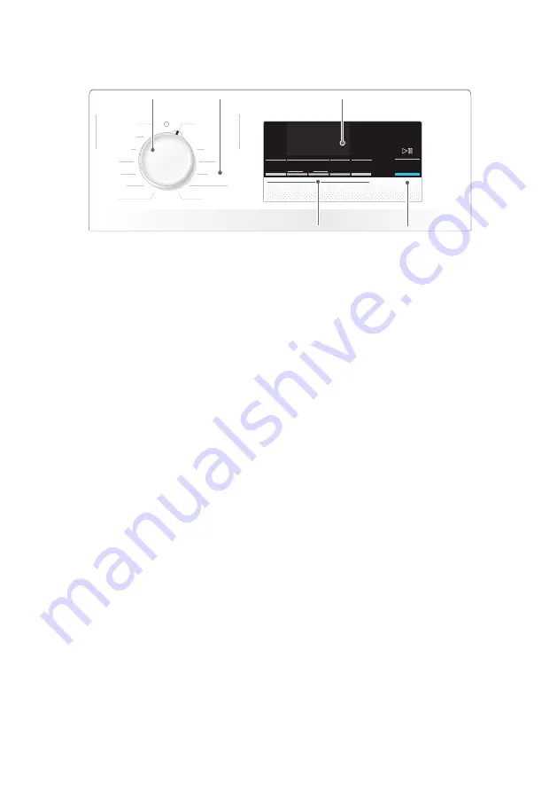 Bosch WT34A202IN Installation And Operating Instructions Manual Download Page 22