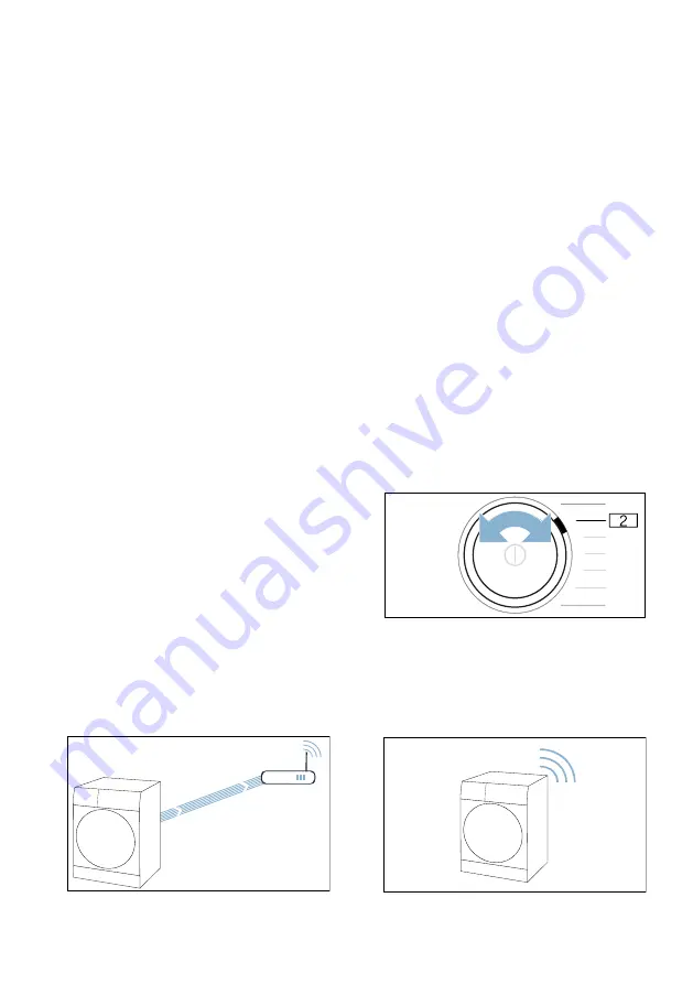 Bosch WT45N202GB Installation And Operating Instructions Manual Download Page 39