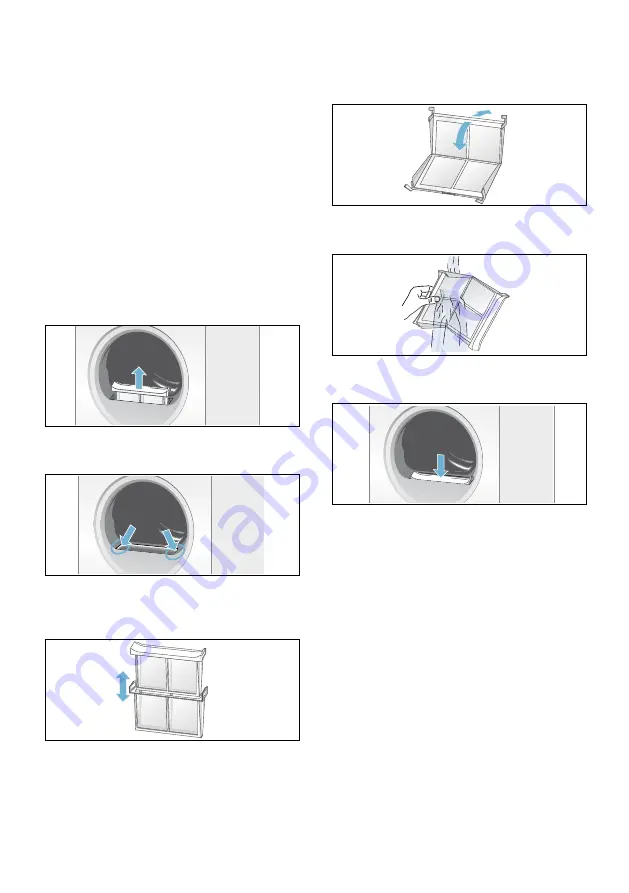 Bosch WT4HY8B9DN Скачать руководство пользователя страница 34