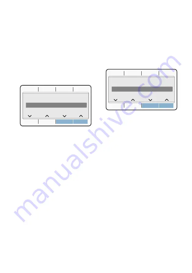 Bosch WT7YH710ES Installation And Operating Instructions Manual Download Page 41