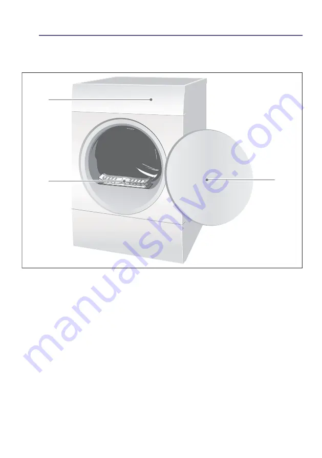 Bosch WTA73200ES Installation And Operating Instructions Manual Download Page 20