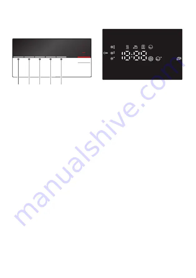 Bosch WTA74201IN Installation And Operating Instructions Manual Download Page 23