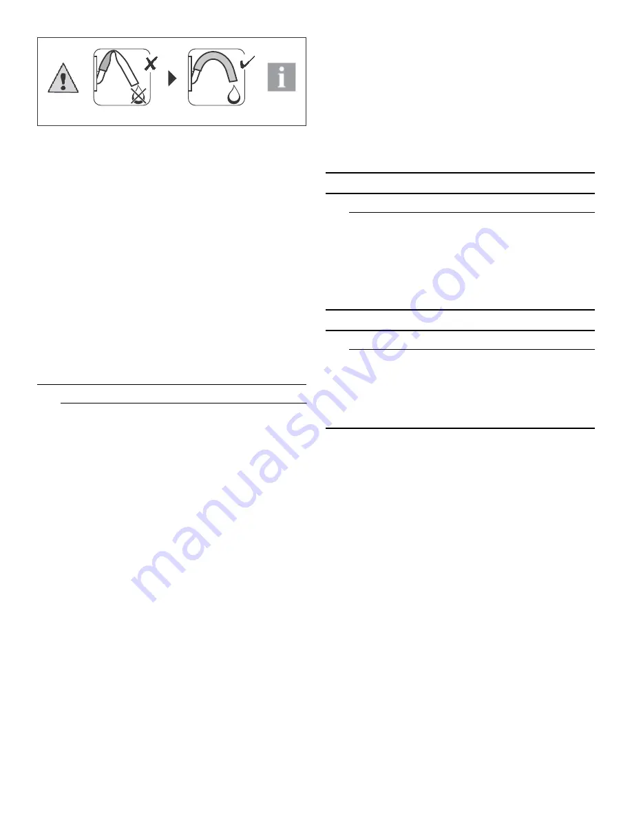 Bosch WTB86201UC Use And Care Manual Download Page 13