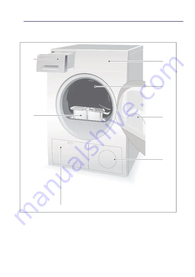 Bosch WTG84260EE Installation And Operating Instructions Manual Download Page 18