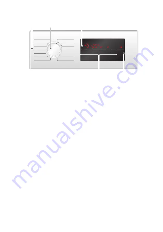 Bosch WTG84260EE Installation And Operating Instructions Manual Download Page 19