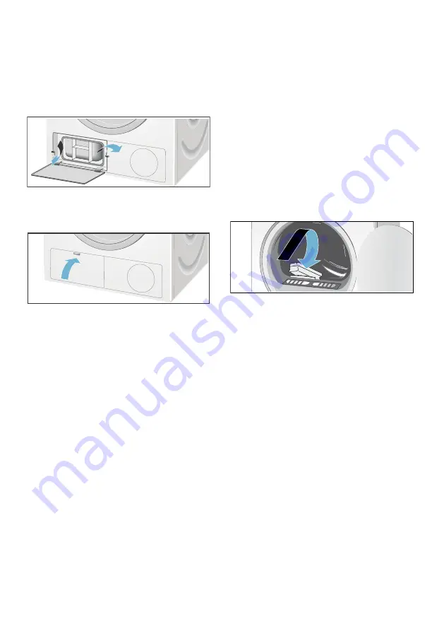 Bosch WTG84260EE Installation And Operating Instructions Manual Download Page 31