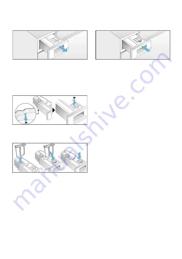 Bosch WTG85239EE Installation And Operating Instructions Manual Download Page 18