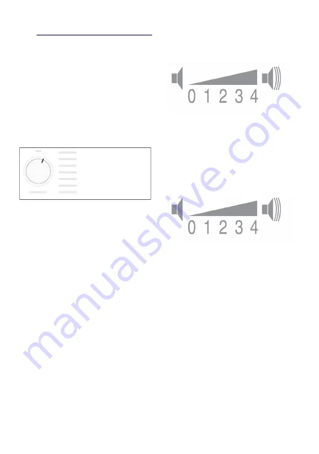 Bosch WTG864000W Installation And Operating Instructions Manual Download Page 21