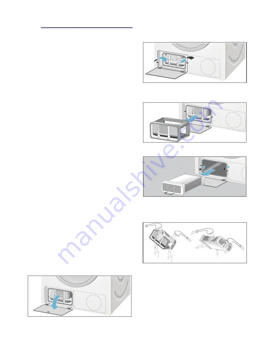 Bosch WTG86400GB Скачать руководство пользователя страница 21