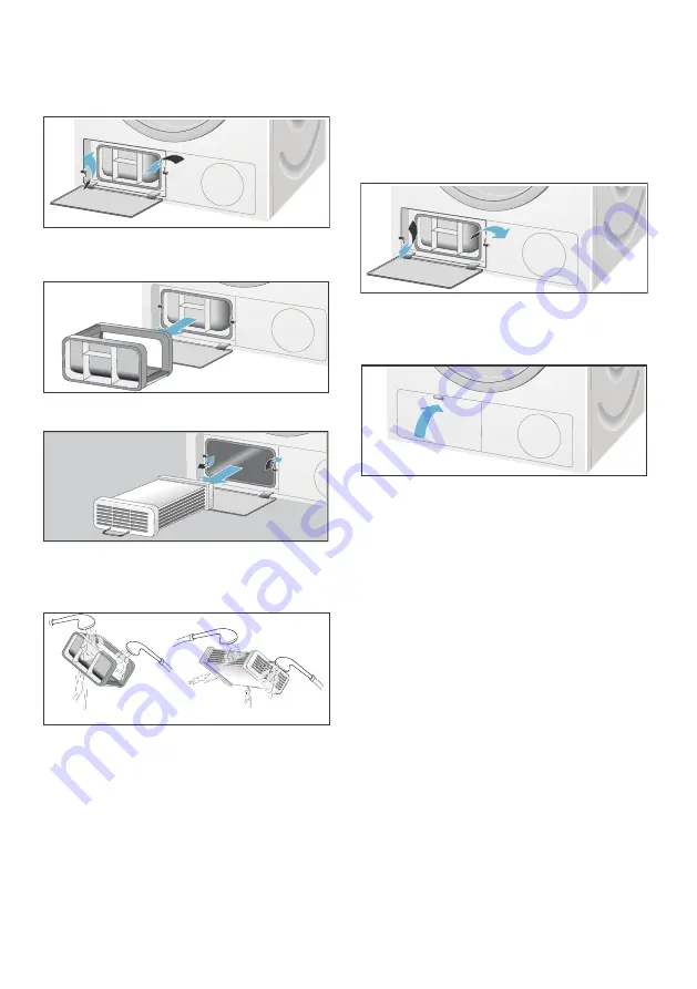 Bosch WTG86400SA Скачать руководство пользователя страница 31