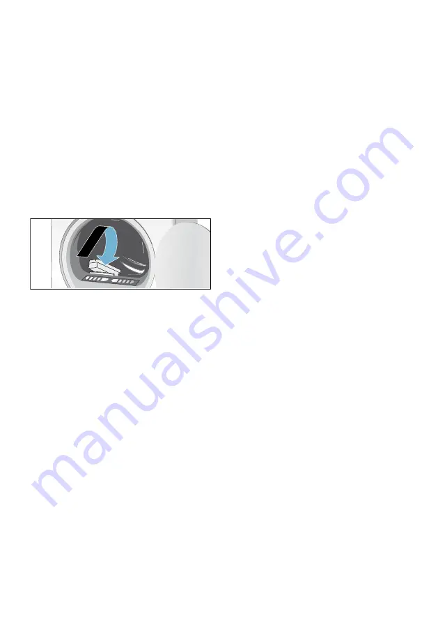 Bosch WTG86400SA Installation And Operating Instructions Manual Download Page 32