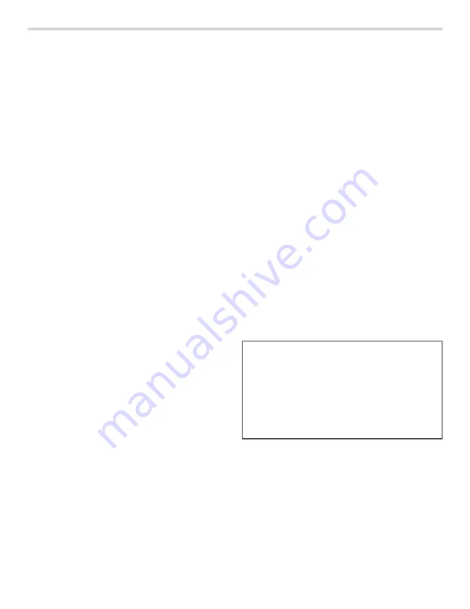 Bosch WTG86400UC Use And Care Manual / Installation Instructions Download Page 3