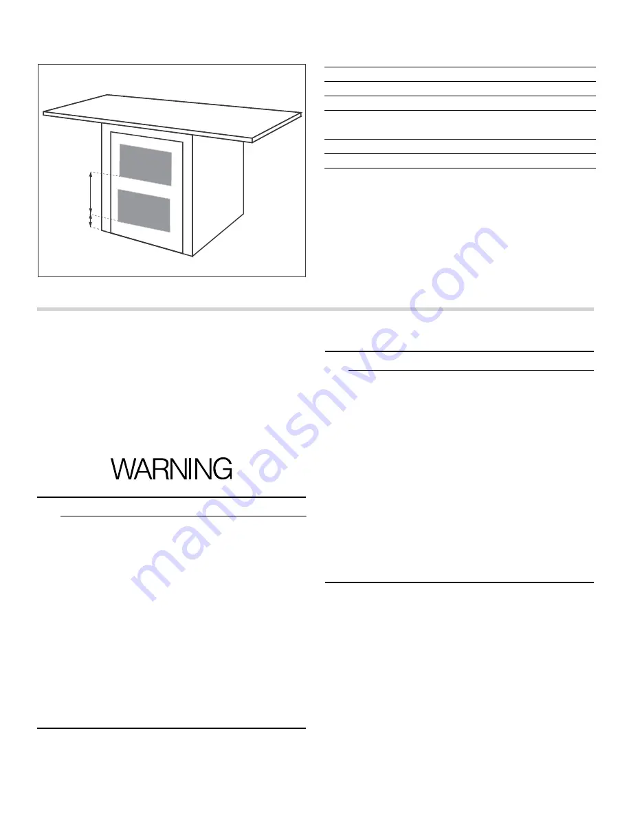 Bosch WTG86400UC Use And Care Manual / Installation Instructions Download Page 10