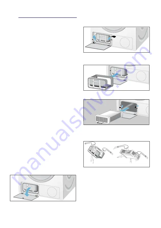 Bosch WTG86409IN Скачать руководство пользователя страница 33