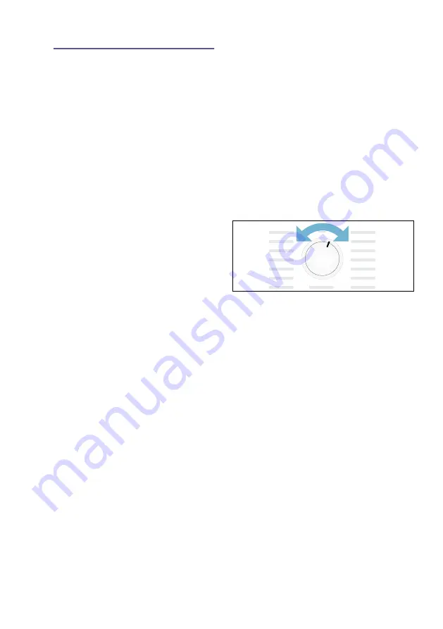 Bosch WTG8640SMA Installation And Operating Instructions Manual Download Page 26